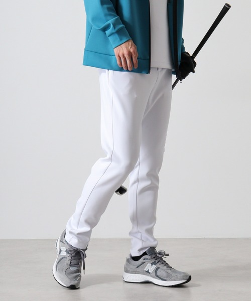 K704 FLAT GOLF カラーパンツ pants K704 FLAT GOLF カラーパンツ pants