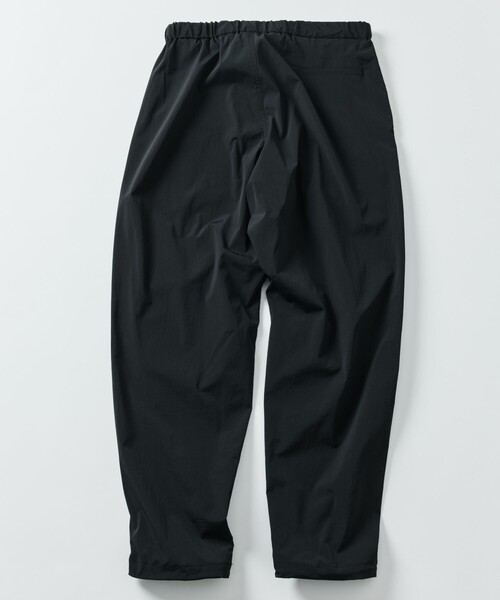 FREAK'S STORE パンツ 限定展開 ワイドシルエット ストレッチ