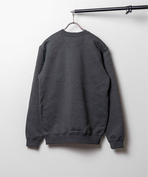 Carhartt（カーハート） トレーナー スウェット 「CARHARTT」CREWNECK