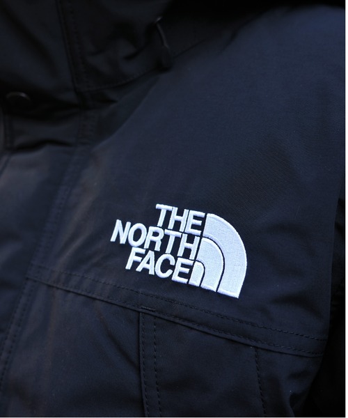 ザ·ノースフェイス☆ダウンジャケット THE NORTH FACE ザ ノースフェイス ボアジャケット アウター