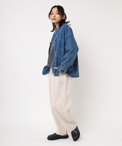 URCH RNA 　デニムパンツ　ローポケットヒップホップパンツ　サイズM URCH RNA ジーンズ デニム デニムパンツ R4294 イージーハイク
