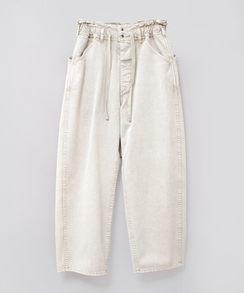 URCH RNA ストレッチヒップホップパンツ　デニムパンツ　サイズM URCH RNA ストレッチヒップホップパンツ デニムパンツ サイズM