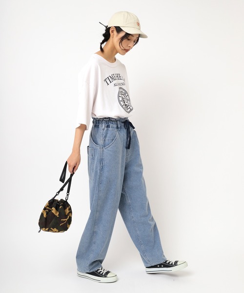 URCH RNA ジーンズ デニム デニムパンツ R4294 イージーハイク
