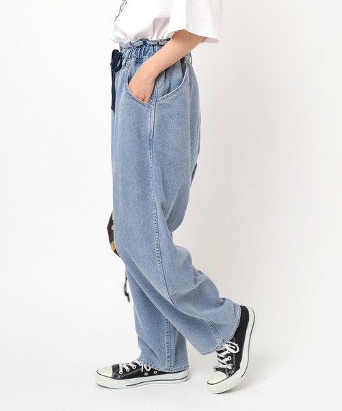URCH RNA ジーンズ デニム デニムパンツ R4294 イージーハイク