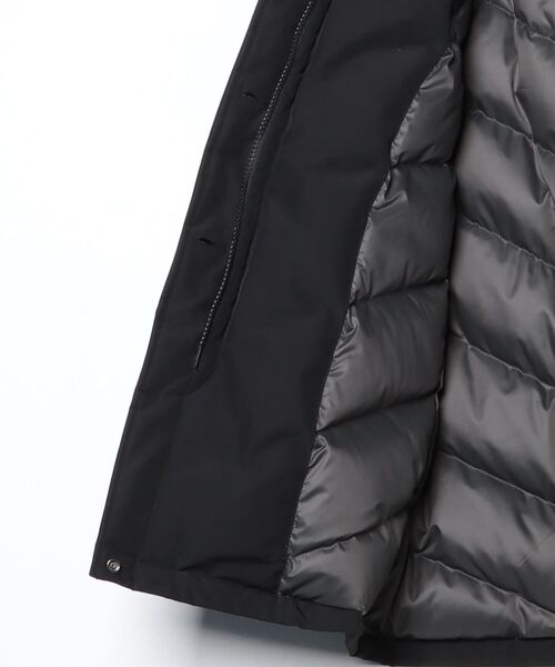 【★完売必至★】WOOLRICH ☆ Beaker パーカ WOOLRICH ダウンコート ダウンジャケット BEAKER PARKA ウール