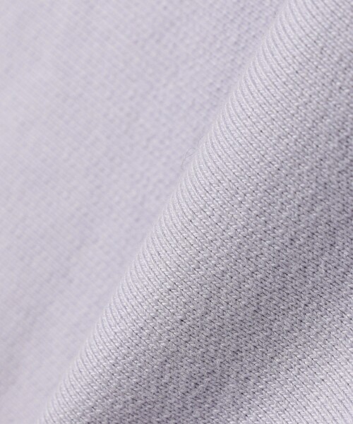 SHIPS tシャツ Primary Navy Label:「洗濯機可能」裏毛 バイオ