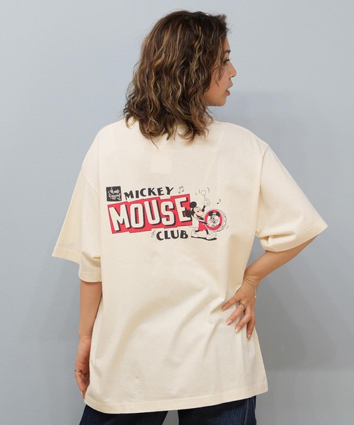 90s ディスカスアスレチック　ディズニー　古着　Tシャツ　プリント　アメコミ DISCUS ATHLETIC tシャツ ATHLETIC/ディスカスアスレチック