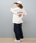 tシャツ 半袖 DISCUS ATHLETIC...の詳細画像4