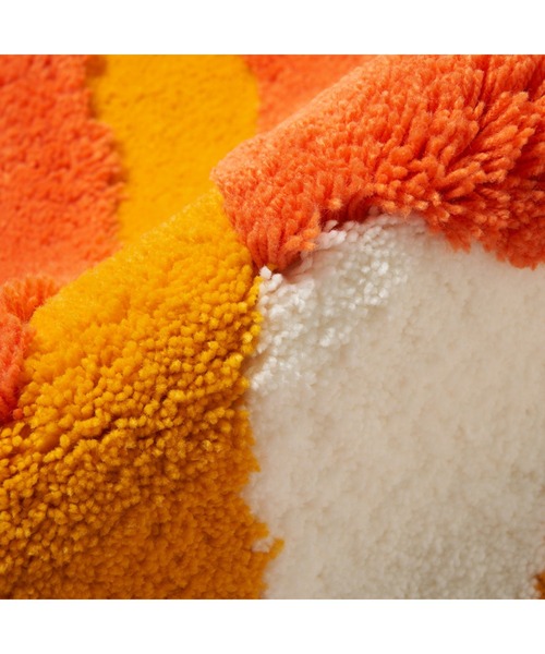 STUDIO SEVEN ラグ ラグマット STUDIO SEVEN x MIYOSHI RUG Entrance