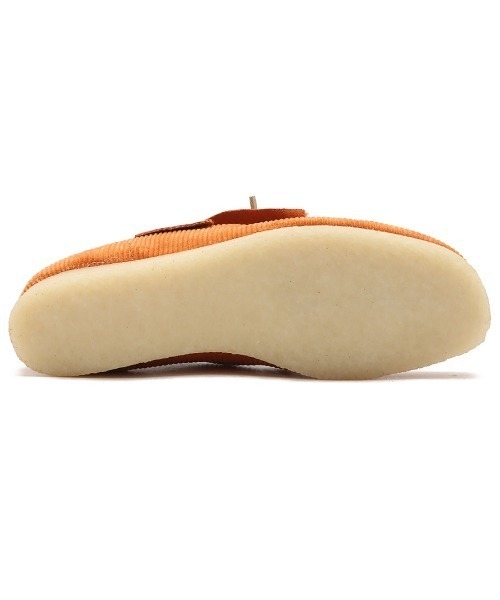 ブーツ Clarks Wallabee Boot (Terracotta) メンズ レディースの画像