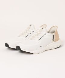 PUMA（プーマ） スニーカー SOFTRIDE FLEXLACE EASE IN ALT SOFTRIDE