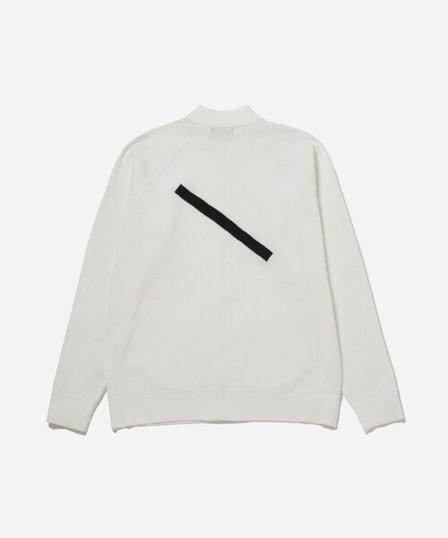 ブルゾン アウター Knit Blouson メンズ : ZOZOTOWN Yahoo!店 - 通販