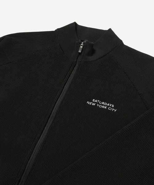 ブルゾン アウター Knit Blouson メンズ : ZOZOTOWN Yahoo!店 - 通販