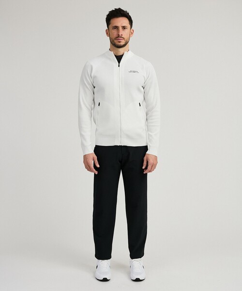 ブルゾン アウター Knit blouson/ニットブルゾン メンズ ブルゾン アウター Knit Blouson メンズ : ZOZOTOWN Yahoo!店 - 通販