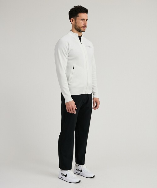 ブルゾン アウター Knit Blouson メンズ : ZOZOTOWN Yahoo!店 - 通販