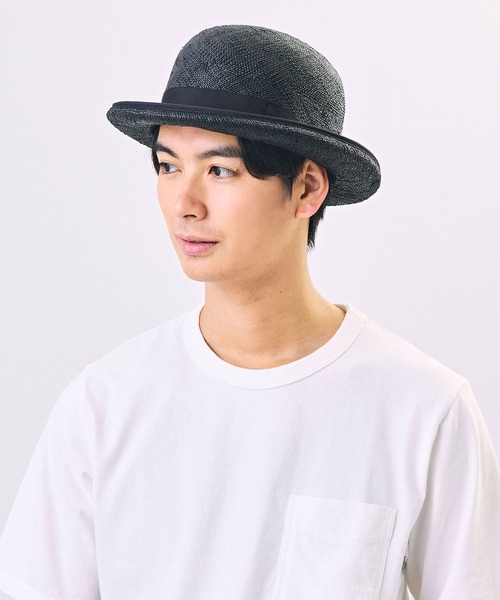 CA4LA 帽子 ハット DERBY SS メンズ : ZOZOTOWN Yahoo!店 - 通販