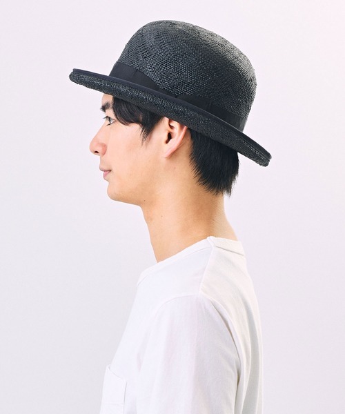 帽子 KUROCharlesJeffrey CEREZO x NEW 9THIRTY ZAMZA (CO)