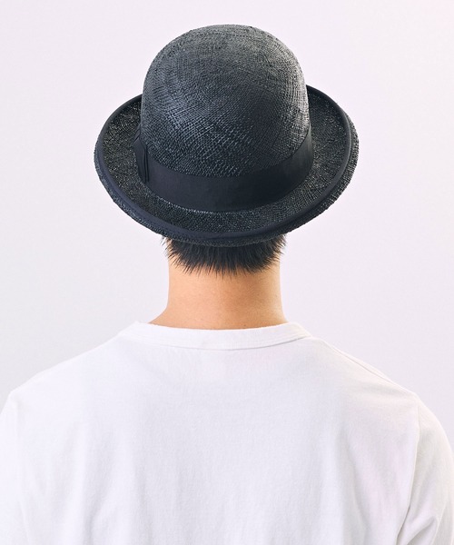 CA4LA 帽子 ハット DERBY SS メンズ : ZOZOTOWN Yahoo!店 - 通販