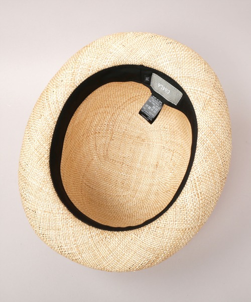 CA4LA 帽子 ハット DERBY SS メンズ : ZOZOTOWN Yahoo!店 - 通販