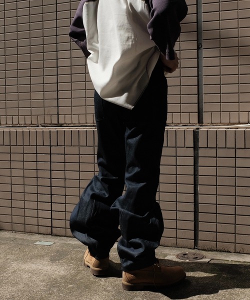 2AM ジーンズ NAM ナム / TRUMPET DENIM メンズ レディース : ZOZOTOWN