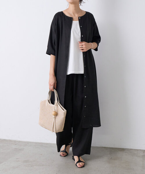 #週末限定#BEARDSLEY#手洗いカヤ前後2way新品定価19,800 週末限定#BEARDSLEY#手洗いカヤ前後2way新品定価19,800 - メルカリ