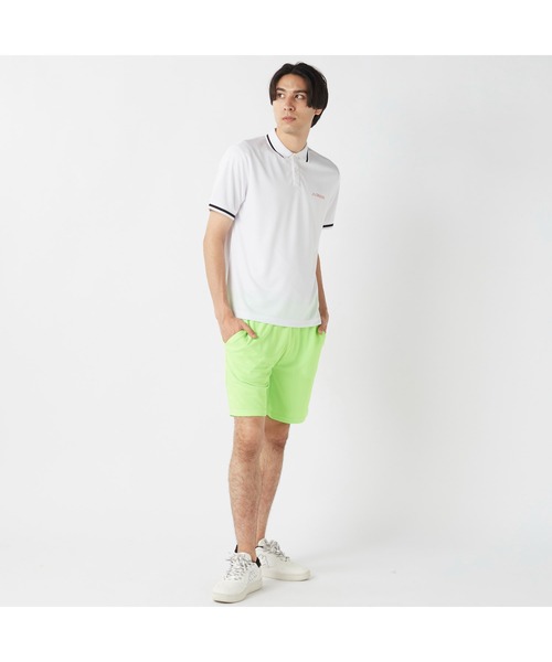 【新品未使用】カッパ半袖ポロシャツ&ショートパンツセット 他2点 合計4点セット Kappa ポロシャツ カッパ 半袖ポロシャツ 紫外線対策 UVカット