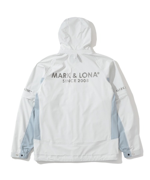 MARK&LONA（マークアンドロナ） コート ジャケット MLPro 2-Way