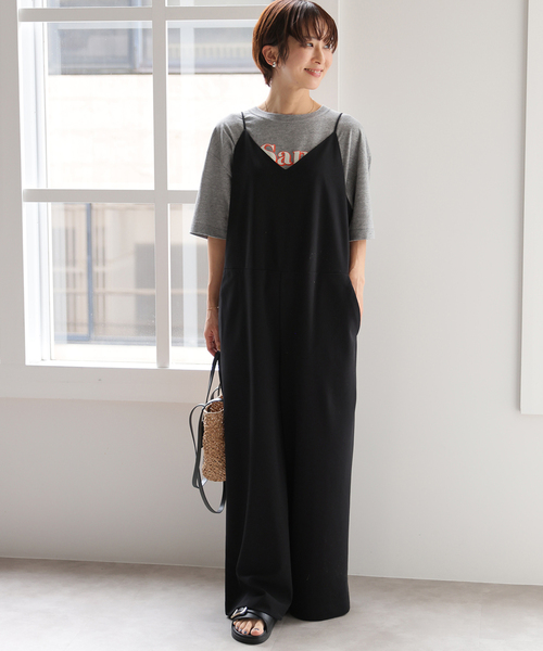 JOURNAL　STANDARD　relumeキャミサロペット キャミサロペット（サロペット／オーバーオール）｜JOURNAL