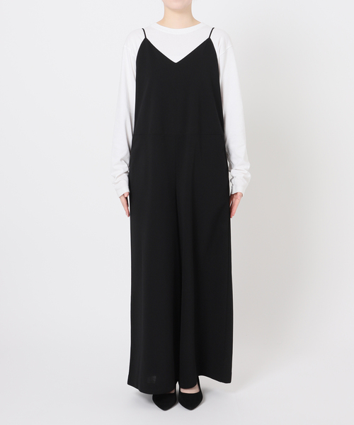 JOURNAL STANDARD relume キャミサロペット キャミサロペット（サロペット／オーバーオール）｜JOURNAL