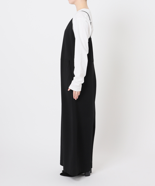 【そぼろ】JOURNAL STANDARD relume サロペット JOURNAL STANDARD relume サロペット オーバーオール キャミ