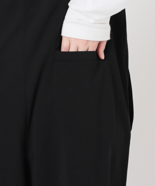JOURNAL STANDARD relume サロペット オーバーオール キャミ