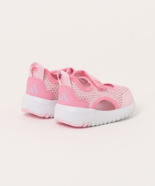 サンダル ADIDAS アディダス 12-16SUMMERFLEI サマーフレックス IH8733 CLEA/BLIS/BLISの画像