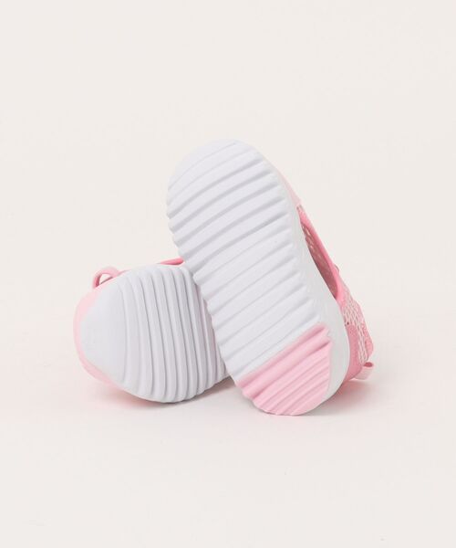 サンダル ADIDAS アディダス 12-16SUMMERFLEI サマーフレックス IH8733 CLEA/BLIS/BLISの画像