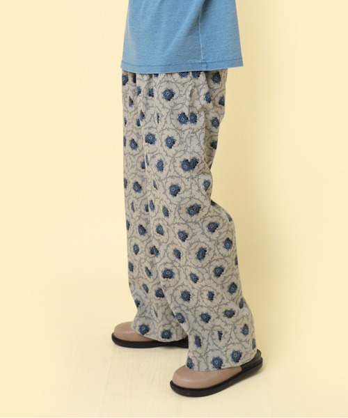 パンツ RN R4053 ストレッチペンギンパンツ(M ストーンバイオ): パンツ