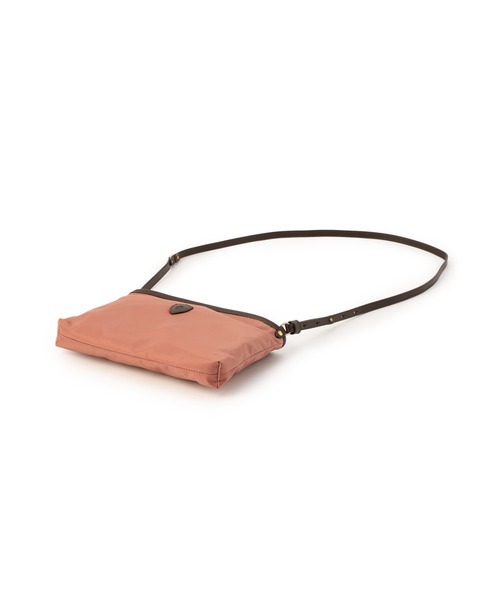 【定価53,900円】新品未使用 Felisi フェリージ スウェード Felisi（フェリージ） ショルダーバッグ バッグ 15/47/1/DS+A