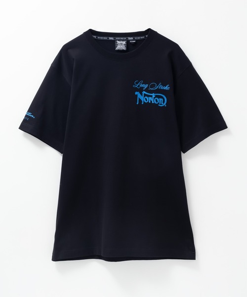 90sノートンモーターサイクルジミーズ Tシャツ2枚セット KAWASAKI ビンテージ 90s 00s Tシャツ L モーターサイクル 黒