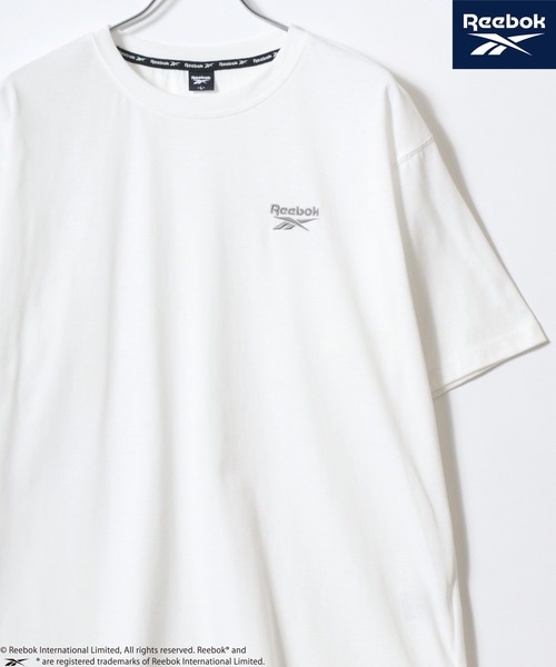 【 貴重 】リバプール Reebok シャツ Reebok tシャツ Reebok/リーボック 別注 オーバーサイズ ロゴ