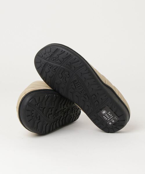 【新品未使用】SUBU ブラック サンダル サイズ2 26-27.5cm SUBU BLACK | SUBU ONLINE STORE