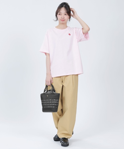 すぐ届く【マリークワント】アミコミデイジー 2WAY ミニトート MARY QUANT ONLINE SHOP｜マリークヮントオンラインショップ