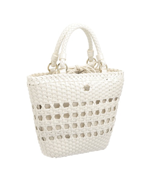 MARY QUANT トートバッグ マリークワント mary quant アミコミ