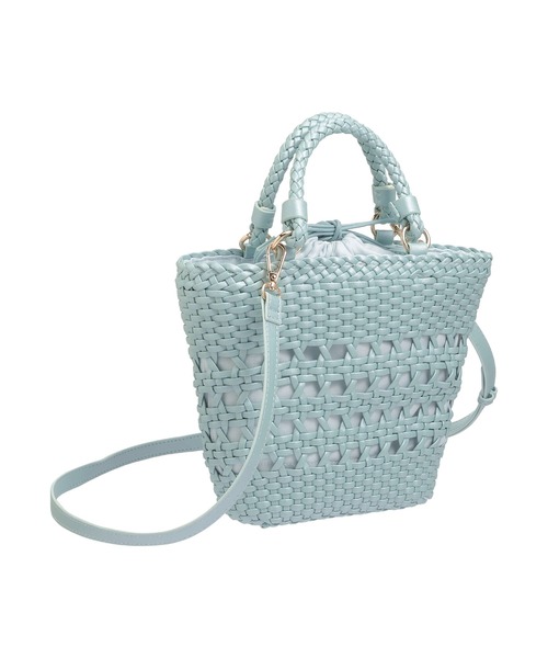 MARY QUANT トートバッグ マリークワント mary quant アミコミ