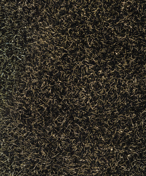 「NOMINE」 長袖ニット フリー シルバー レディース_画像9