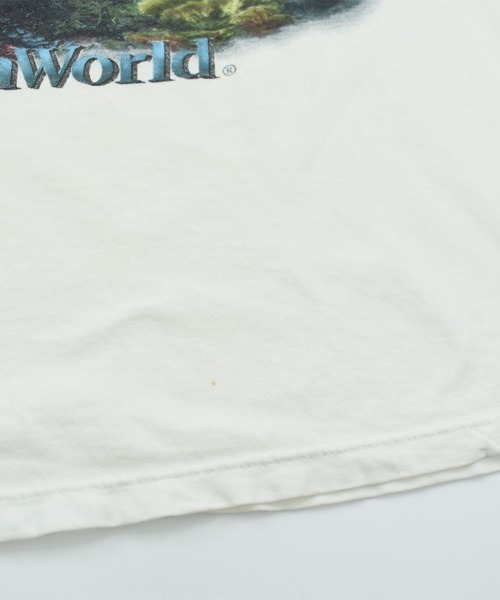 TULTEX（タルテックス） tシャツ 「ヴィンテージ古着」90's TULTEX