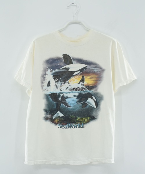 TULTEX（タルテックス） tシャツ 「ヴィンテージ古着」90's TULTEX