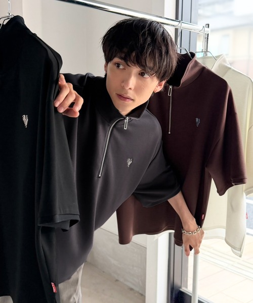 Java tシャツ 「JaVaジャバコラボ」「接触冷感機能付き」触れた瞬間