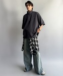 tシャツ 「JaVaジャバコラボ」「接触冷感機...の詳細画像2