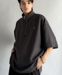 tシャツ 「JaVaジャバコラボ」「接触冷感機...の詳細画像4