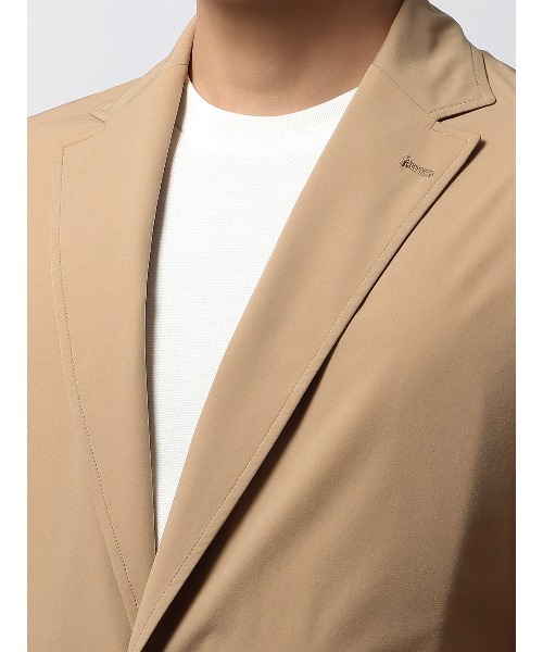 ジャケット テーラードジャケット PERFORMANCE JACKET ウォッシャブル