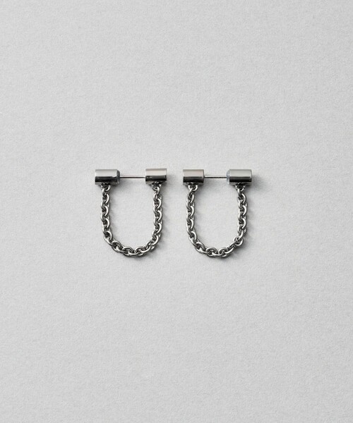 Jouete（ジュエッテ） ピアス 「コネクト」 ピアス チェーン