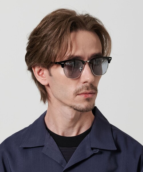 レイバン サングラス クラブマスター Ray-Ban サングラス 「Ray-Ban」 クラブマスター/アイウェア